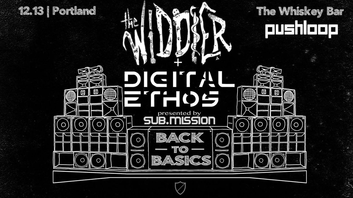 whiskeyportland's tweet photo. Pdx is so ready for The Widdler
🔥🔥🔥 we’re trying to be patient for Dec 13th❣️
Snag discounted pre-sale 🎟 tickets while you can:
https://t.co/Glhsqkcz70
#thewiddler #roseentertainment #whiskeybarpdx https://t.co/ctDZ0sB3TH
