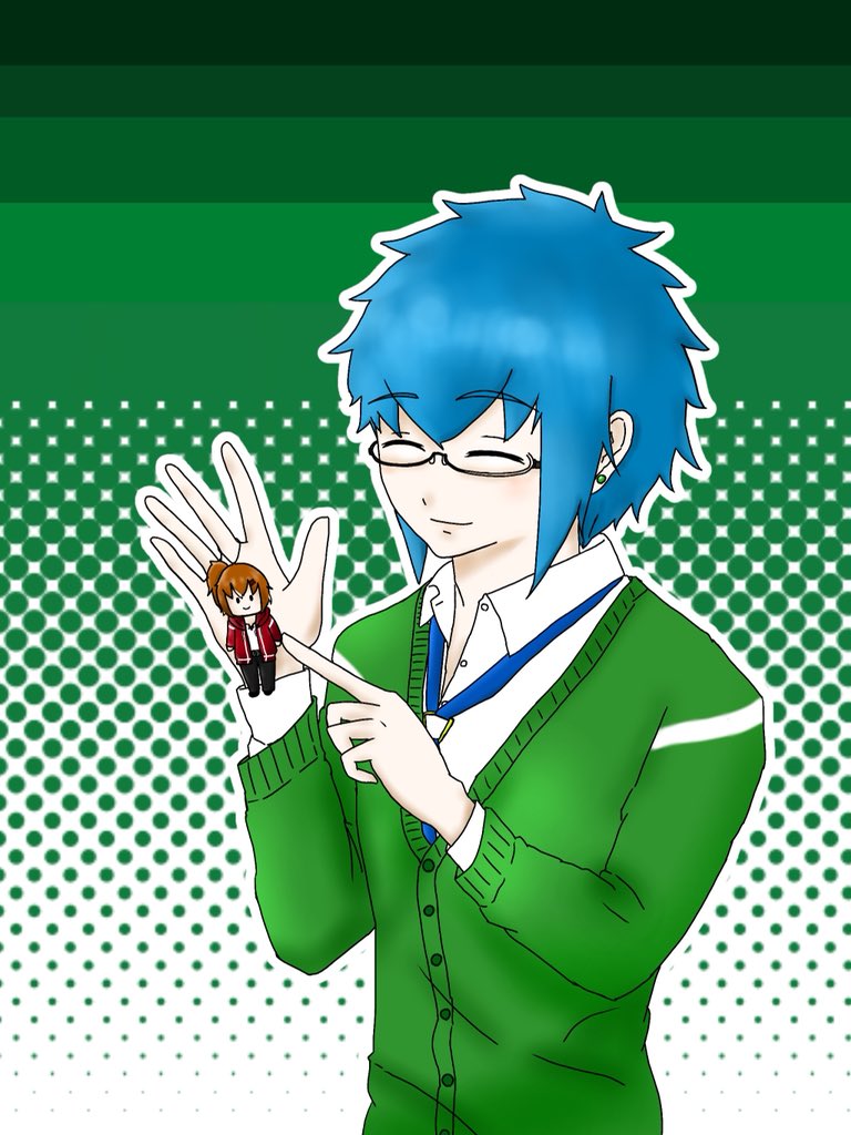 繋がらなくていいから俺の西森タカを見てくれ Hledani Na Twitteru
