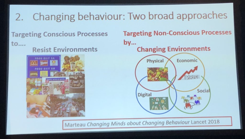k_westphaln's tweet photo. Turn and face the ch ch #change #TheresaMarteau #Behavior #Bowie #DIScience18 #WhyDI https://t.co/YAifBsypKN