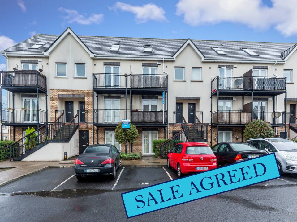Horan Estates tweet media