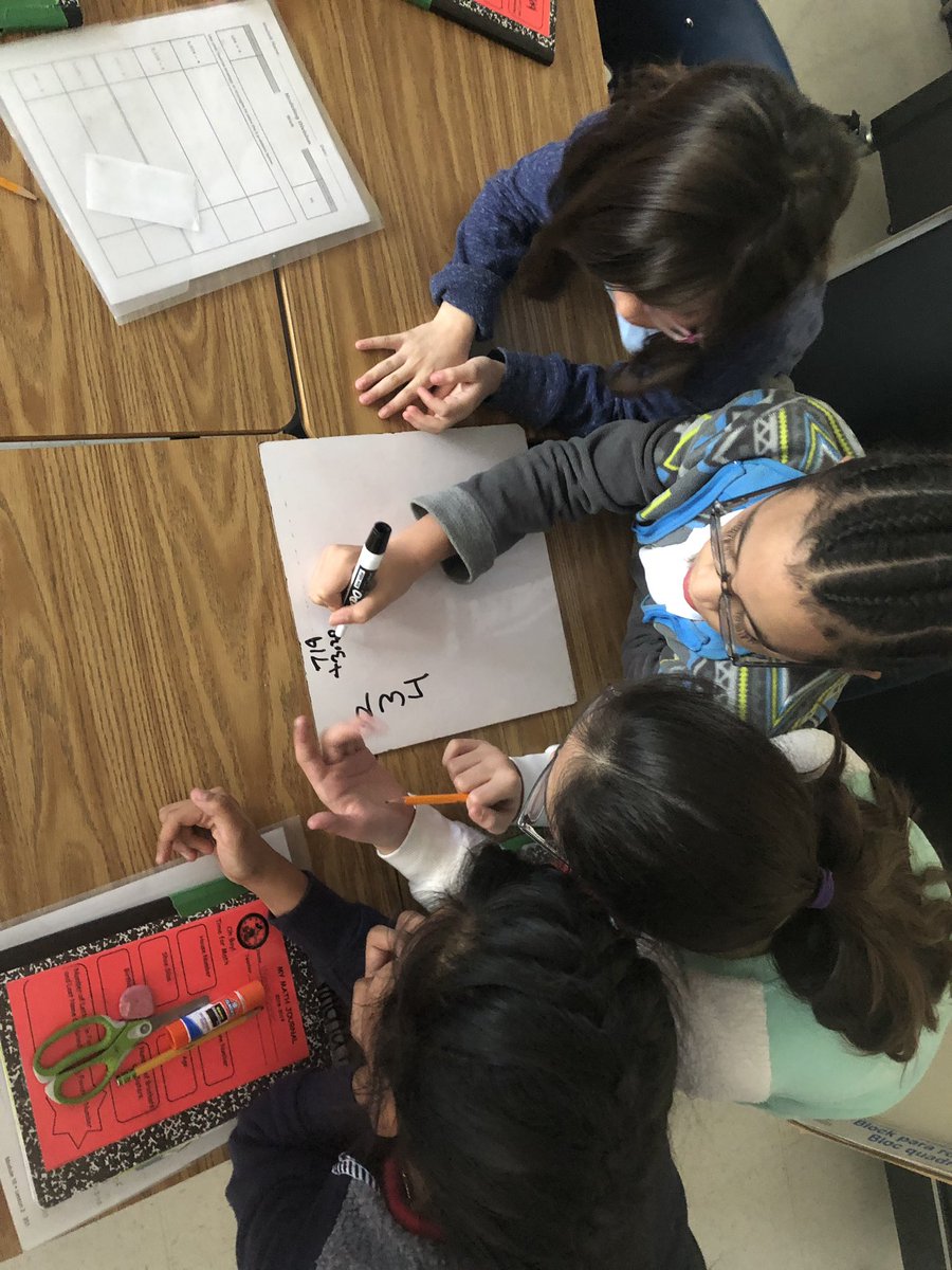 N_RobbinsAdams's tweet photo. We are working on #crackingthecode @smithacad in room 145! #WeCodeMath @AldineISD @AldineSTEM @Numbersense_902 https://t.co/awVlAtcMNj