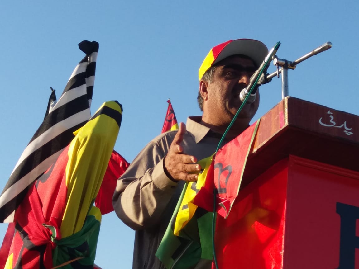 BnpKech's tweet photo. Today bnp jalsa danuk turbat kech https://t.co/A35EyDMjKC