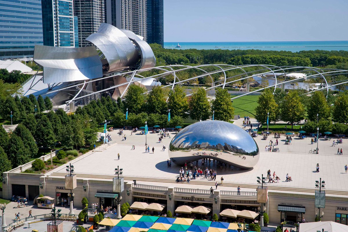 NUVOmag's tweet photo. In our art lover's guide to Chicago, we share how to best explore the Windy City as an arts mecca: https://t.co/wNn08tO6dK https://t.co/s0wgE3TMse