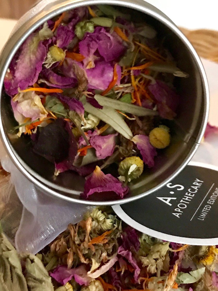 ASAPOTH's tweet image. I've been writing about developing our Every Woman Tea if you'd like to read it, here's the link asapoth.com/features/2018/… @galinaachkasova @beingcontent @MicroBiz_Hour @LewesNibbler