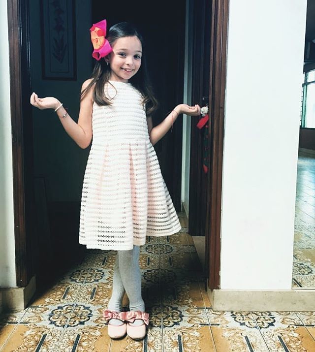 Que tal tu día?
Nosotras Felices con los preparativos del Holidays Fashion Show 🙏🌲💖🙏 Desfile y Bazar😍😍 Contáctanos al directo😉 ift.tt/2QhsyZ2