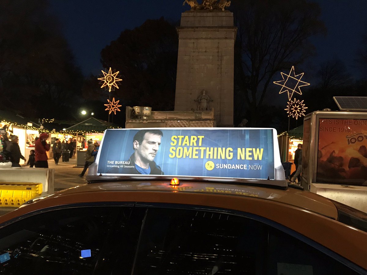 bluevista725's tweet photo. A frightfully nice taxi top campaign of ours for AMC Network's @shudder and @sundance_now.
*
*
#amc #amcnetworks #shudder #sundancenow #horror #thriller #suspense #films #documentaries #truecrime #politicalthrillers #dramaticseries #streaming #binge #taxi #taxitops #advertising https://t.co/BDE77dQwjk