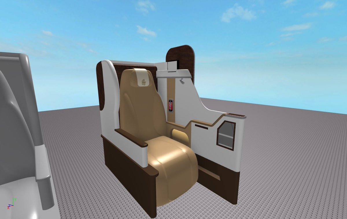 Lolee On Twitter Imported The Business Class To Roblox It Will Be On Board Once It S Been Scripted Robloxdev - roblox it