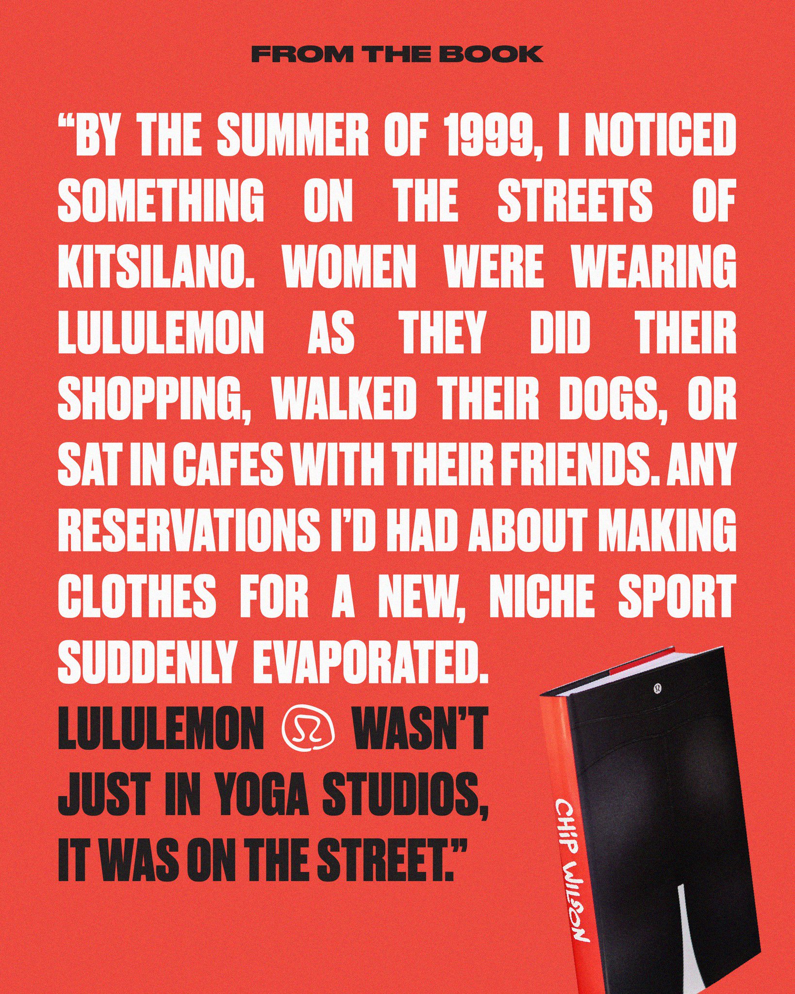 chip wilson lululemon book