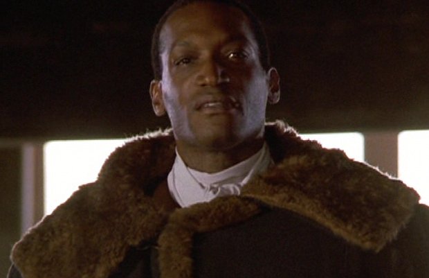  Happy Birthday!  Have a good one, Mr. Tony Todd. 