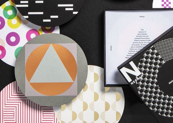 HOWbrand's tweet image. Color is a powerful and Pum Lefebure of @DesignArmy loves to have fun with it. Check out the vid where she dishes #color with @NeenahPaper, plus inspiring portfolio shots that bring hue to the fore! buff.ly/2AuveHO

#designarmy #pumlefebure #neenahpaper #howdesign