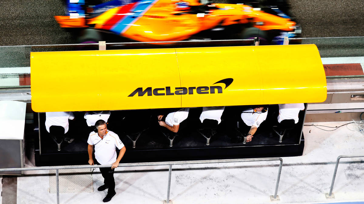 Chevy to power McLaren's effort for Fernando Alonso at Indy 500 bit.ly/2EdIZ1J https://t.co/88raXIJQxW