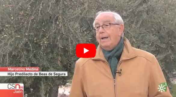 Turismo en Beas de Segura.   #BeasdeSegura

jnn.es/index.php/turi…