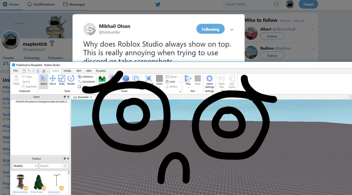 Roblox Studio Discord Server Free Robux On 2019 - 