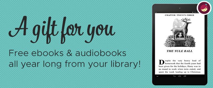 a graphic of a kindle with an e-book shown