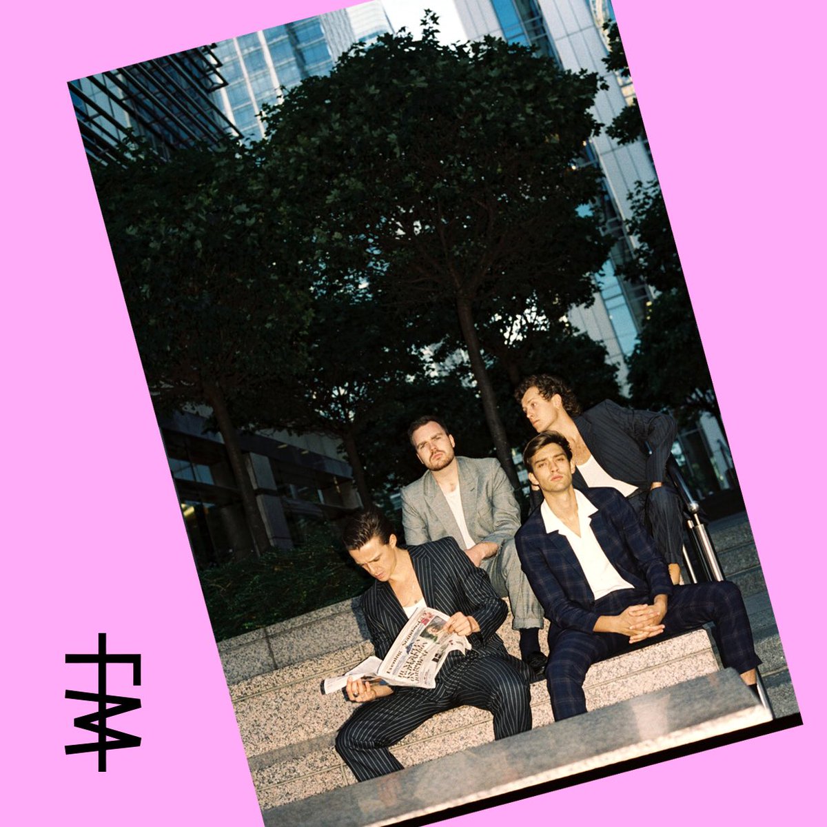 Free Money tweet media