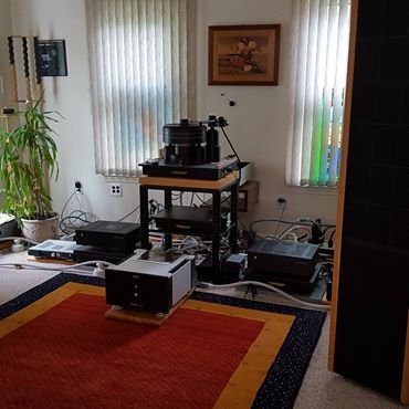 KSIBoston's tweet photo. @ksiboston says Look at whats going on @sklein_SOS 
We love the Vibraplane for unbelievable sound enhancement! https://t.co/YX8FkIsqeu