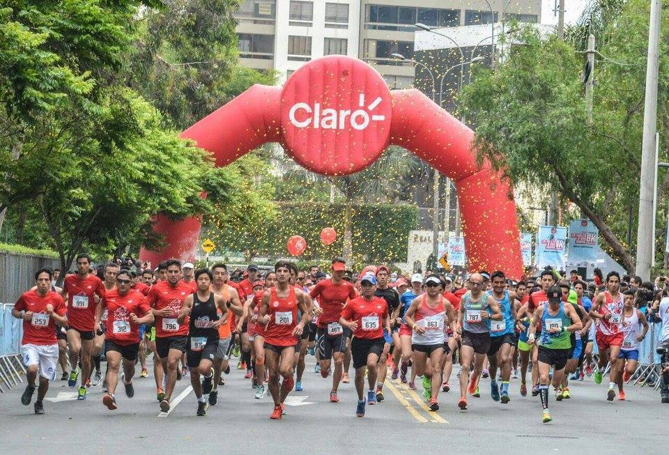 PeruRunners's tweet image. ¡Así se cierra el calendario runner, con la carrera más navideña del año! 🎅🏃‍♀️🏃‍♂️

Inscripciones en la Vuelta a San Isidro ▸ tucarrera.pe

La venta general cierra en 5 días 😱

#perurunners #running #navidad #santa #papanoel #rodolfoelreno #villancicos
