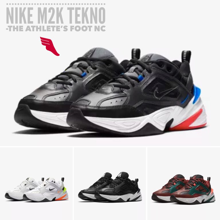 athlete's foot mens shoes