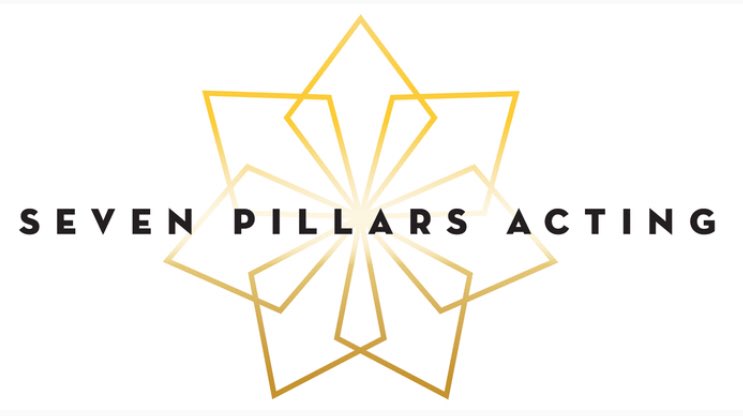 actortrade's tweet photo. We are so excited to be collaborating with @sonyacooke and @7PillarsActing
•
Stay tuned for upcoming #ActorTrade member only special rates!
•
#sevenpillarsacting #sevenpillarsactingstudio https://t.co/gttTW8zBFj