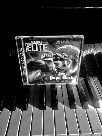 Young Bucks Merch tweet media