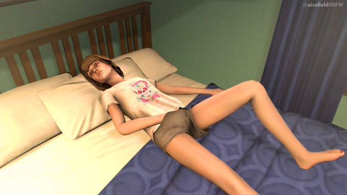 Watch nicefield🔞's leaked NSFW photo on TwXstars