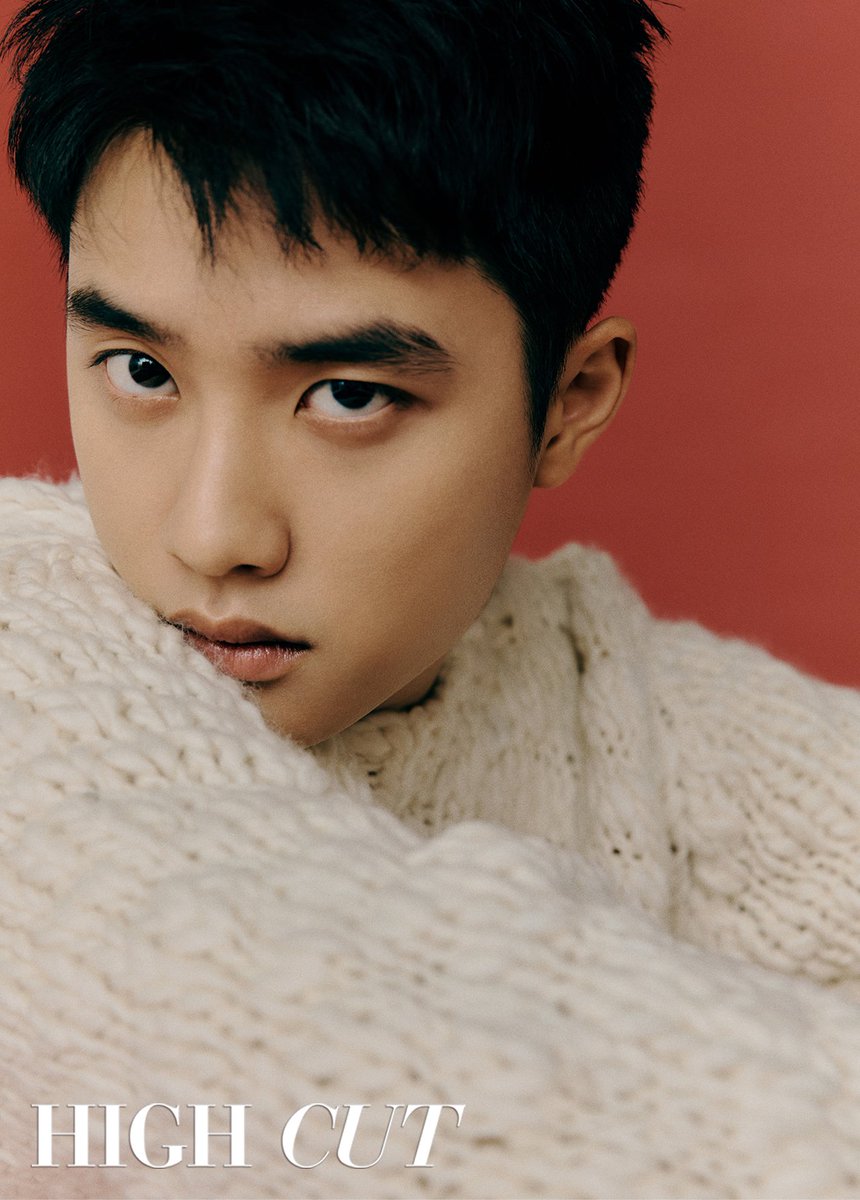 highcutstar's tweet photo. #HIGHCUT VOL.232 #스윙키즈   
영화 <스윙키즈>의 주역, #도경수 #박혜수 #오정세 그리고 #강형철 감독이 하이컷 커버를 장식했습니다. 화보 및 영화에 관한 인터뷰는 12월 6일 발간하는 하이컷 232호를 통해 만날 수 있어요. 
#하이컷 #HIGHCUT #highcutstar #SwingKids #Dohkyungsoo #ParkHyesu https://t.co/B0YVL0Syq6