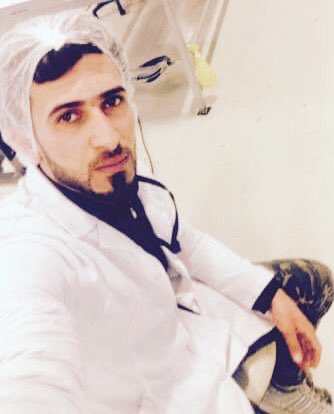 DevdMark's tweet image. My own profession and loved it