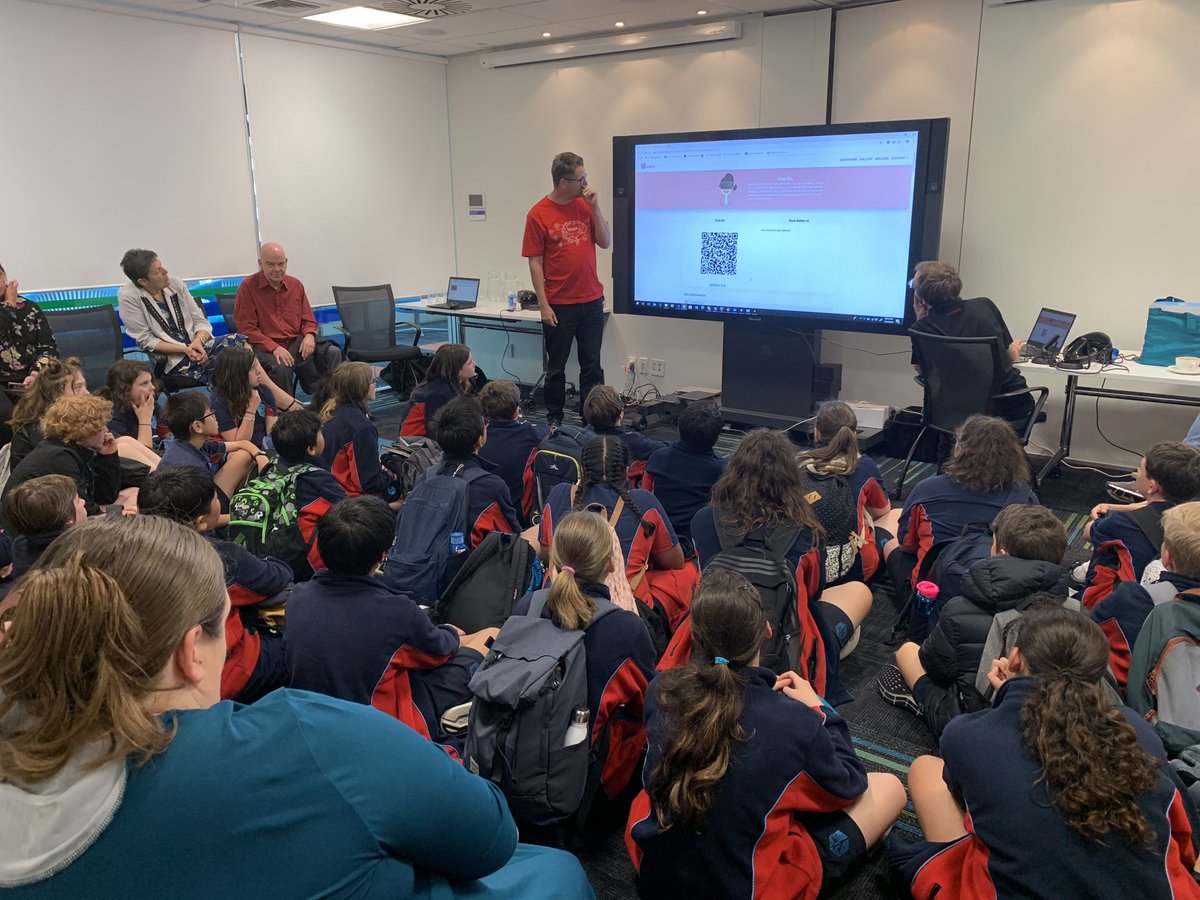 BronSt's tweet image. #hackmini