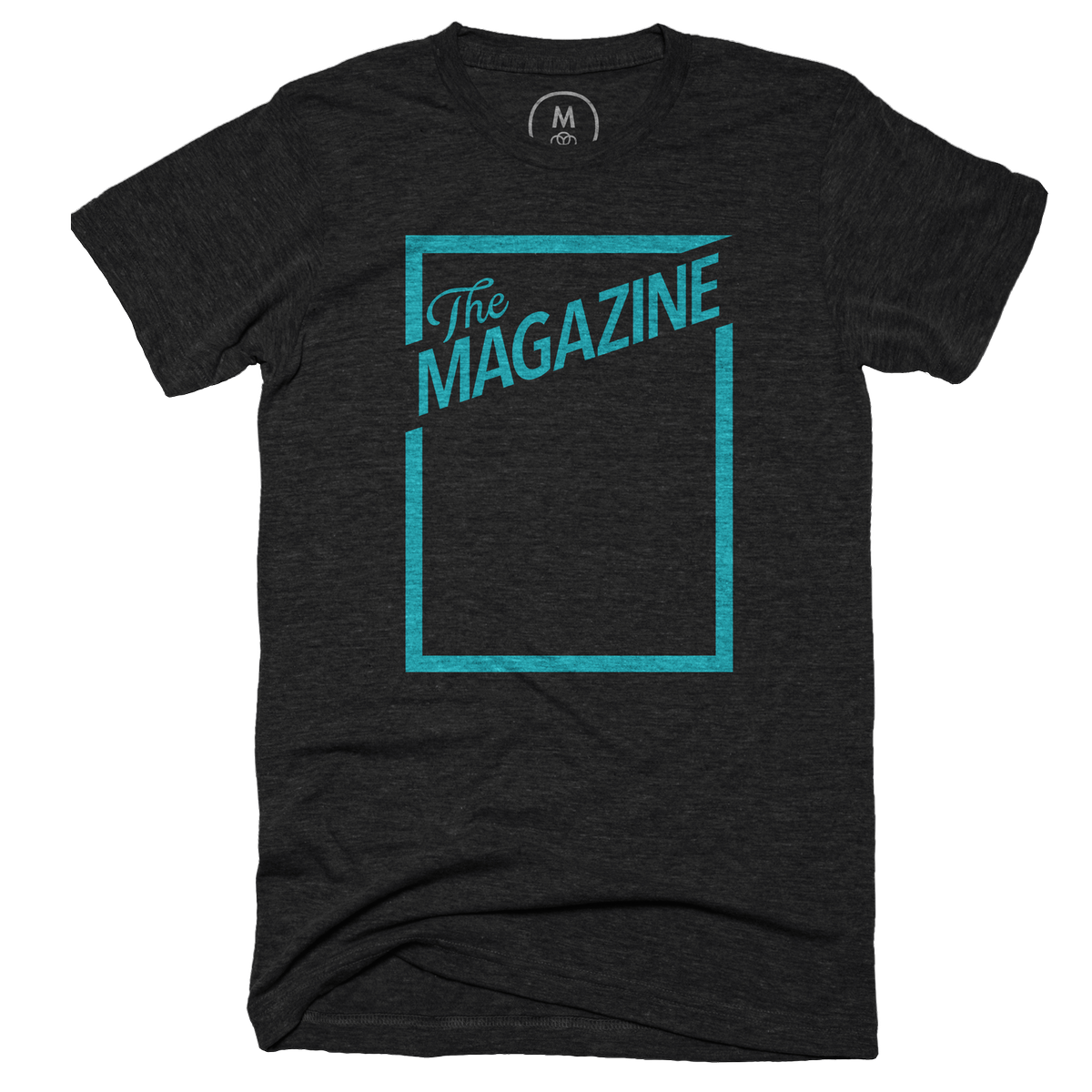 The Magazine tweet media