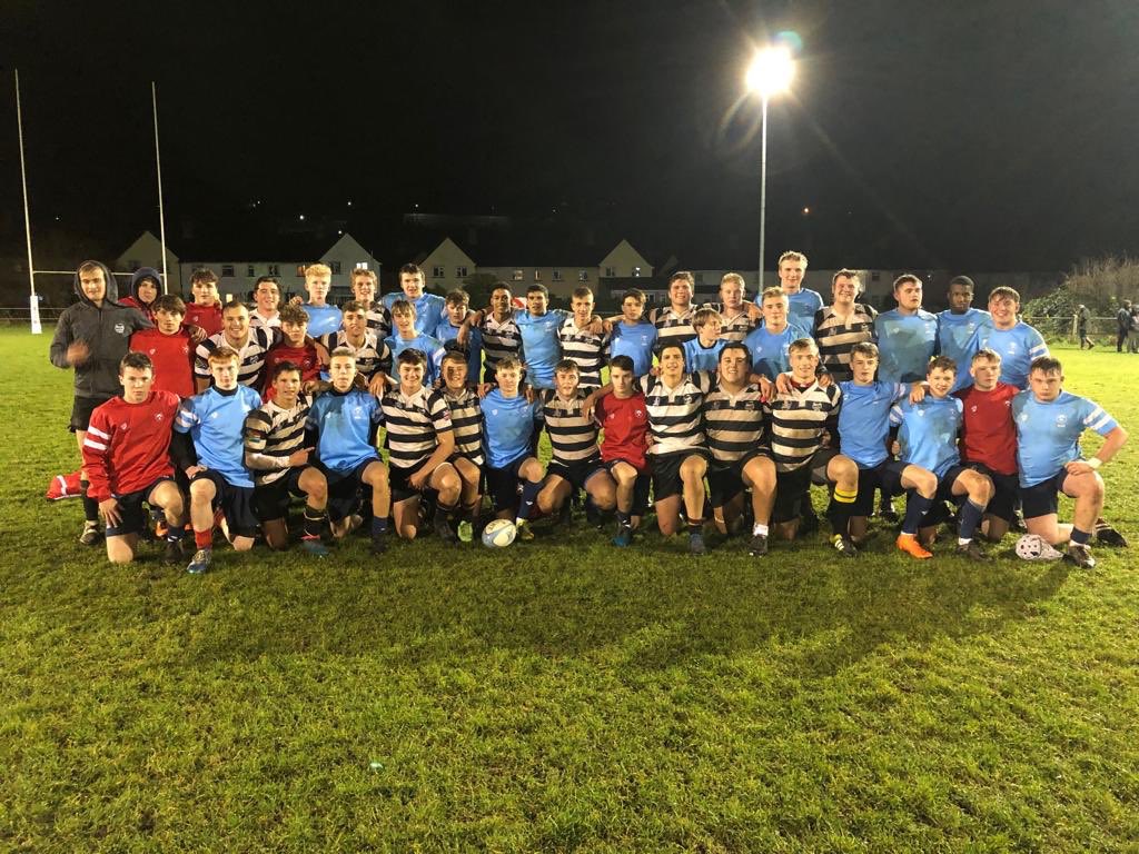 GimToernooi's tweet photo. Rovers o.16 klop Bristol Bears 🐻46-0 en 56-5. #roversuk #gimtoernooi #travelandsport 🏉🏴󠁧󠁢󠁥󠁮󠁧󠁿 https://t.co/DyJRkumDyr