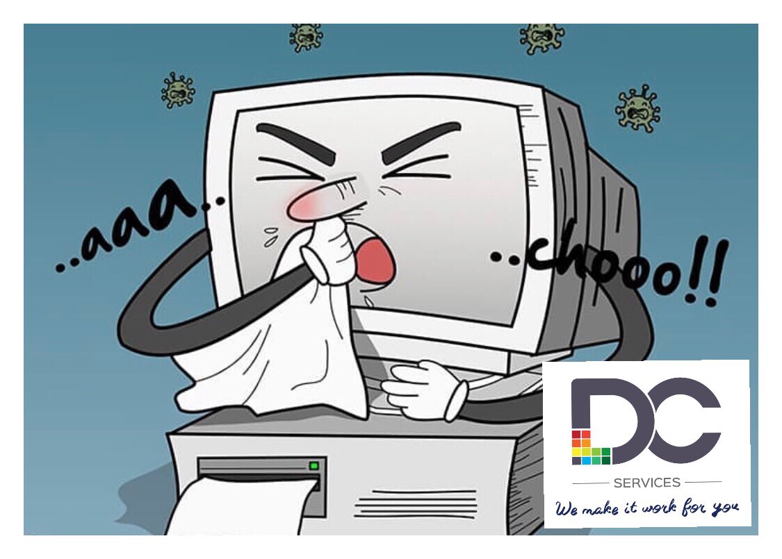 The DC Services Doctor will see you now! We’re here 24/7 for managed IT support you!  
DC Services, “The perfect remedy!”🆘 #Business #ComputersSoftware #IT #supportlocal #Sunderland #Newcastle #Teesside