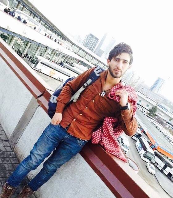 DevdMark's tweet image. We will meet