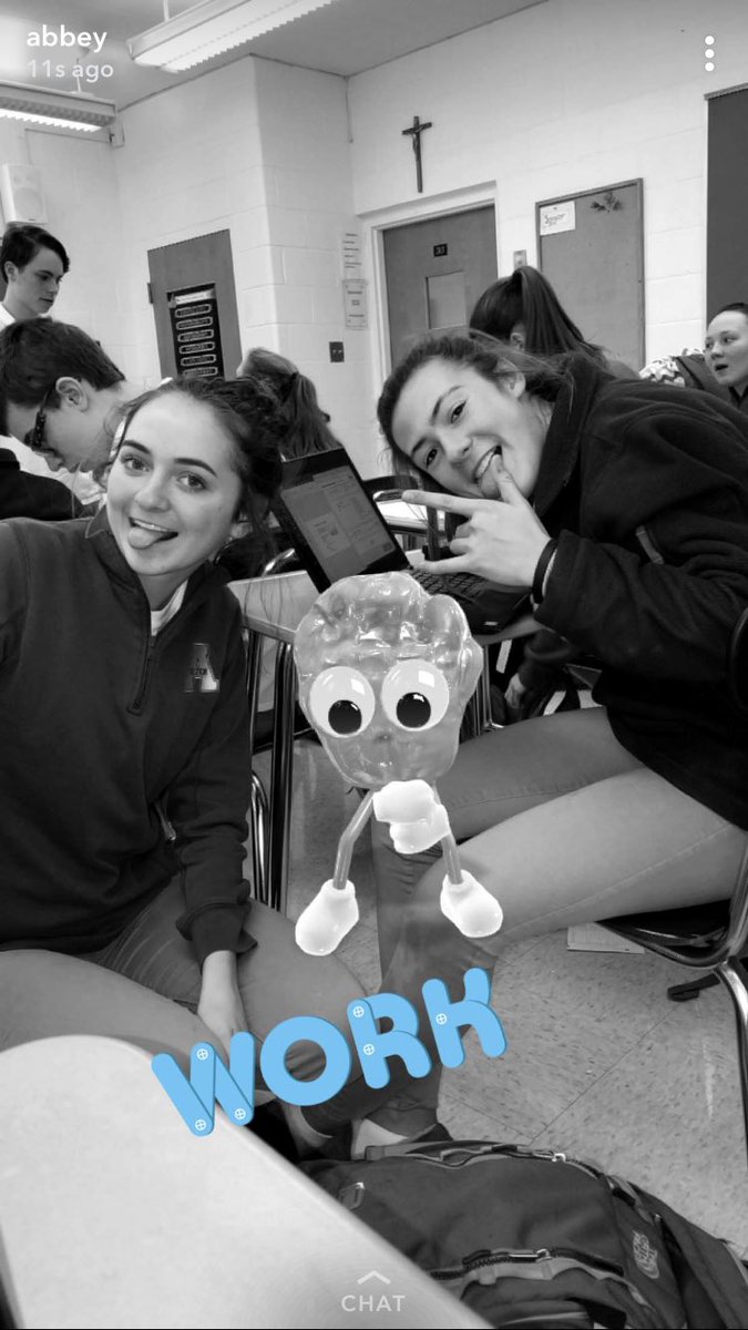anna_sweeney23's tweet photo. happy bday to this super star🤩 @schimpf_lauren 🥳🥳 hope you got a succulent for your birthday, thanks for all the memories loser #robothug https://t.co/FfL6SK6bof