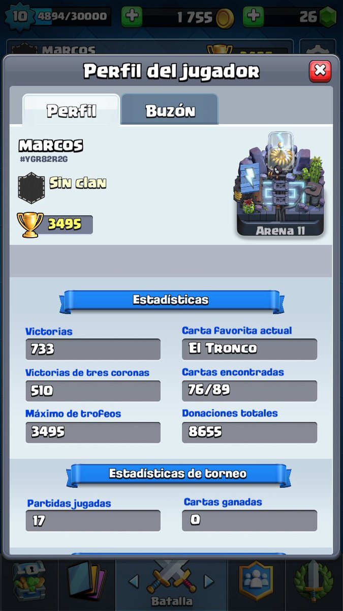 MarcosSsj9's tweet photo. Buscó nuevo clan https://t.co/JqS7mG5Duc