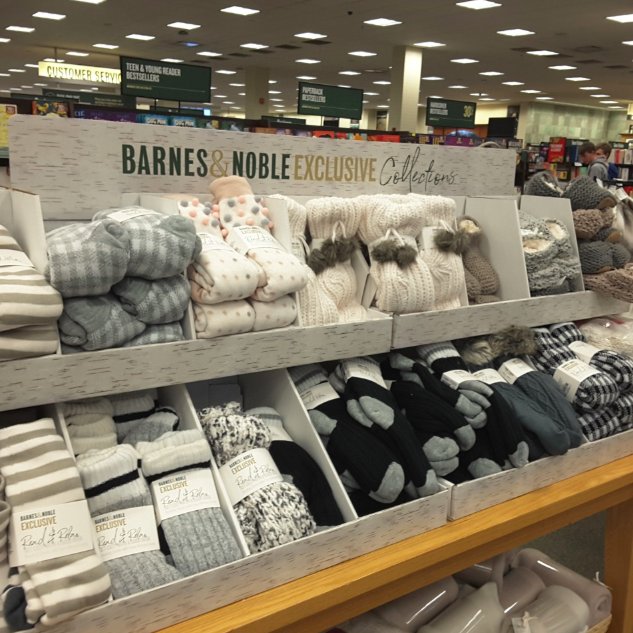 Barnes Noble On Twitter Get Ready To Knock Their Socks Off