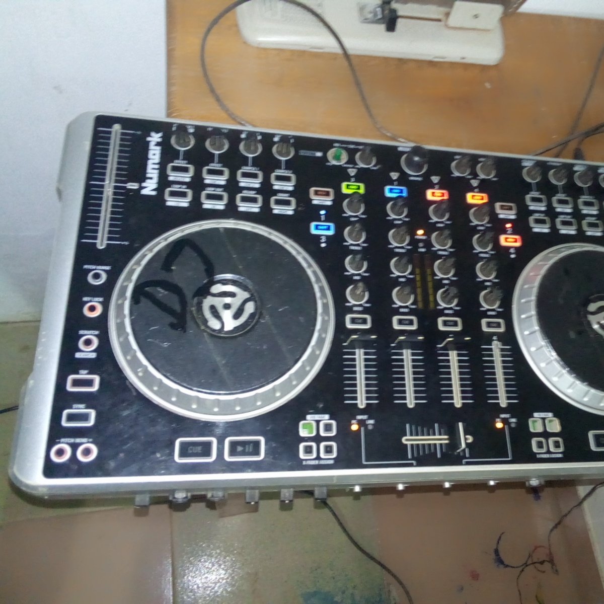 bodega_dj's tweet photo. #NewProfilePic https://t.co/3yAvW8cHyt
