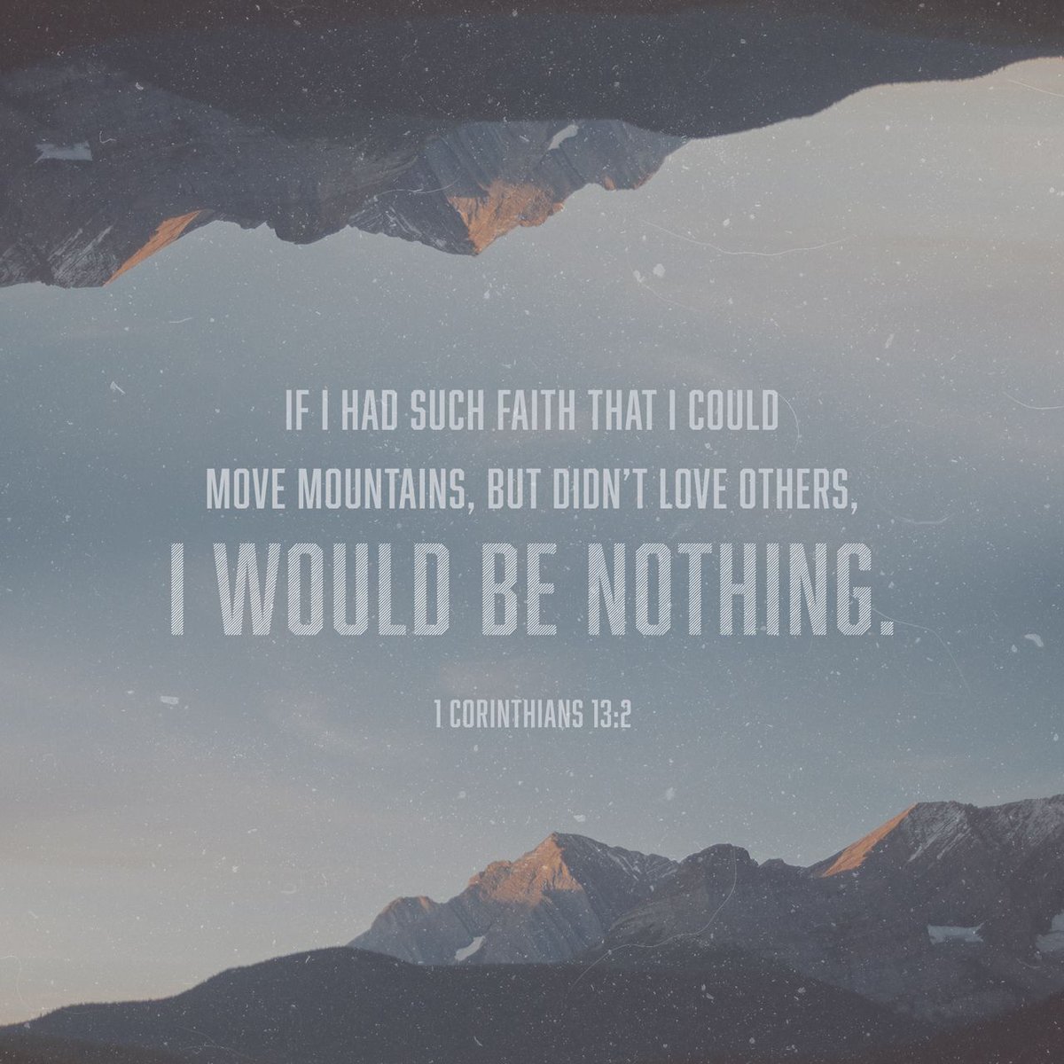 UKAriseChurch's tweet photo. #nothingwithoutlove #putonlove #lovecoversover #WednesdayWisdomn #cometolife https://t.co/KJm7eSaz86