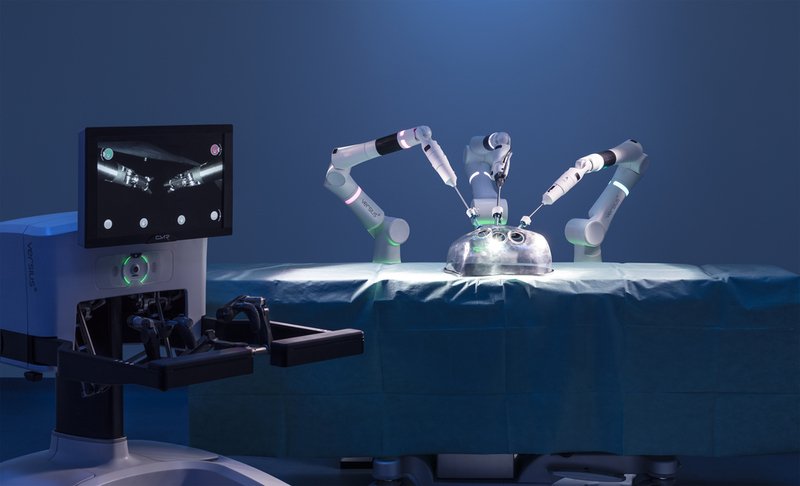 Nicholas A. Stylianides (@nickstylianides) on Twitter photo Looking forward to welcoming <a href="/CMRSurgical/">CMR Surgical</a> <a href="/MFTnhs/">MFT NHS</a> on 10/11 Jan
#Versius robot to be housed in theatre <a href="/RMCHosp/">RMCHosp</a> for clinical and nonclinical staff. Open event for all.
@Tash_CMR <a href="/martinjfrost/">Martin Frost</a> @MFT_Surgery <a href="/MFT_MRI/">Manchester Royal Infirmary</a>
#colorectalsurgery #roboticsurgery #manchester #nhs Looking forward to welcoming <a href="/CMRSurgical/">CMR Surgical</a> <a href="/MFTnhs/">MFT NHS</a> on 10/11 Jan
#Versius robot to be housed in theatre <a href="/RMCHosp/">RMCHosp</a> for clinical and nonclinical staff. Open event for all.
@Tash_CMR <a href="/martinjfrost/">Martin Frost</a> @MFT_Surgery <a href="/MFT_MRI/">Manchester Royal Infirmary</a>
#colorectalsurgery #roboticsurgery #manchester #nhs