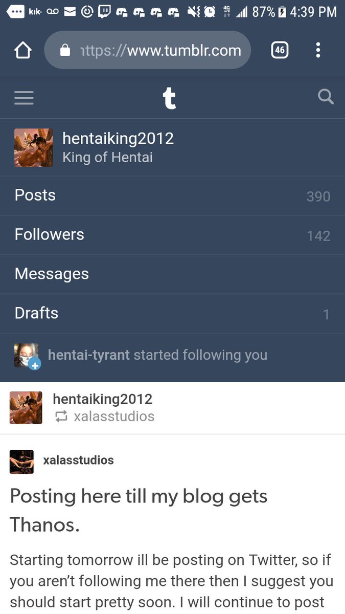 HentaiKing2012🔞 (@kingofhentai22) / Posts / X