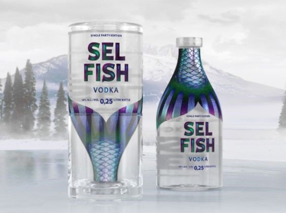 Original design! No doubt. #marketing #packaging #cool