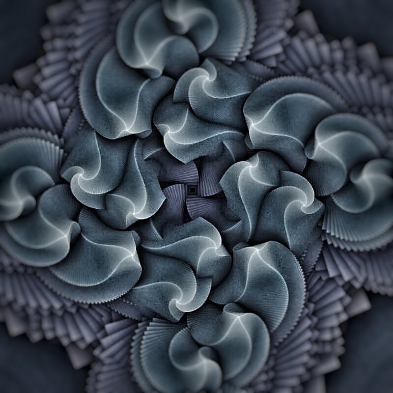 SwurlGallery's tweet photo. Posts from the Swurl Gallery: 660 textured 
https://t.co/x6I4Hg9nHu
©️
#art #artist #gallery #graphics #design #graphicdesign #cgi #computergenerated #procedural #vfx #artgallery #nature #landscape #animation #graphic #creative #contemporary #visual #fractal https://t.co/a0I7iEj1Vo