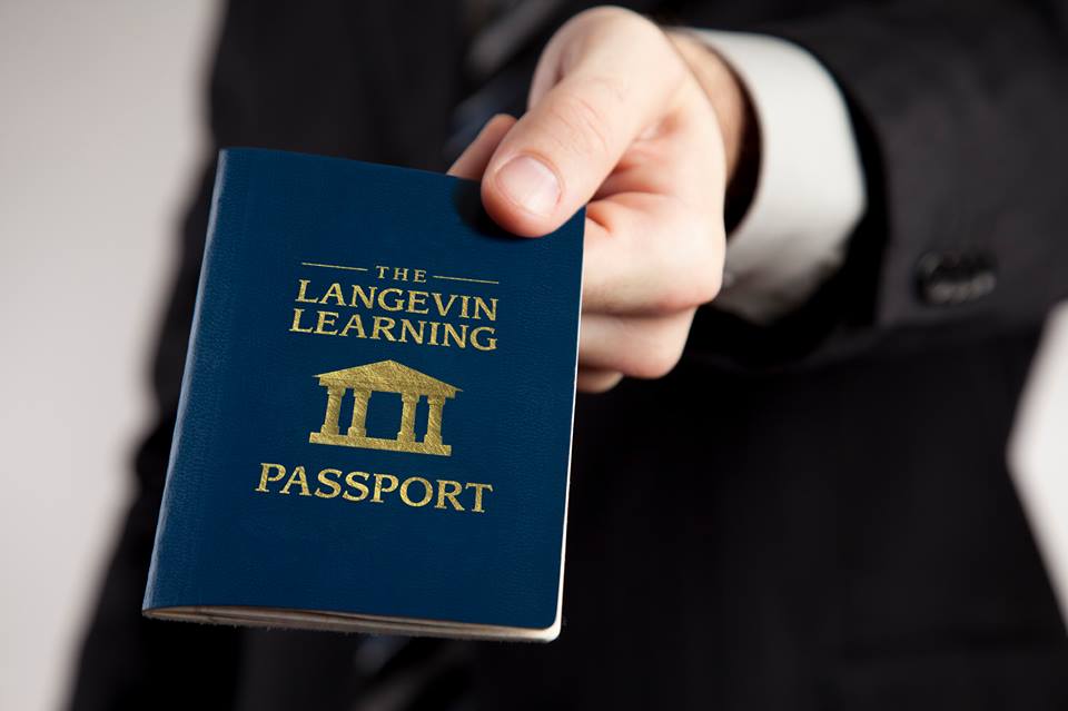 Langevin's tweet image. The Langevin Passport is truly the most cost-effective way to achieve your professional development goals. This amazing offer ends December 14th, get yours today!  tinylls.com/2RxF4zZ #TrainTheTrainer #LearningFreedom