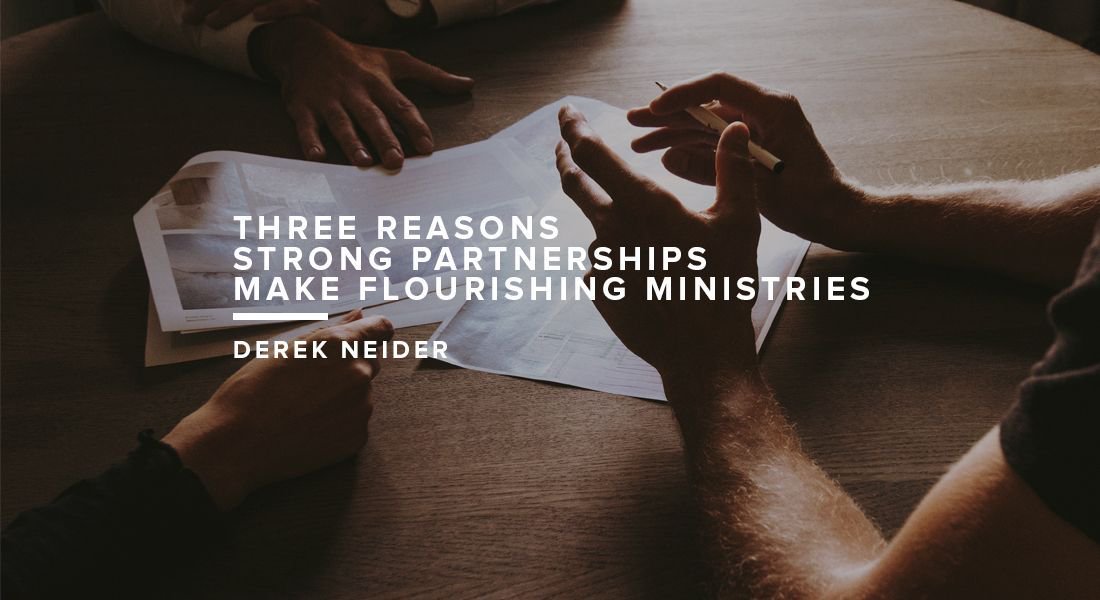 CalvaryChapel's tweet image. "Collaborating for God’s kingdom means investing time in people and developing relationships founded in love, being unified in the Spirit, and having like-minded theology and ministry philosophy."– @DerekNeider buff.ly/2Q9xrTP