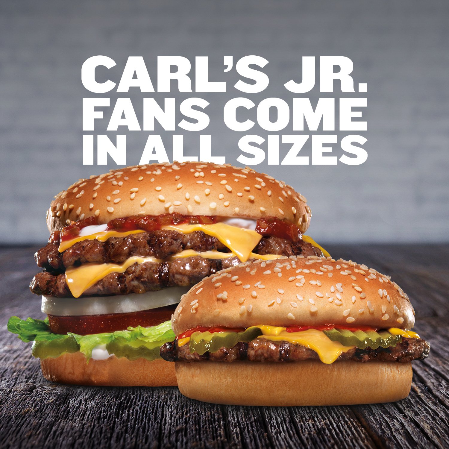 Carls jr malaysia