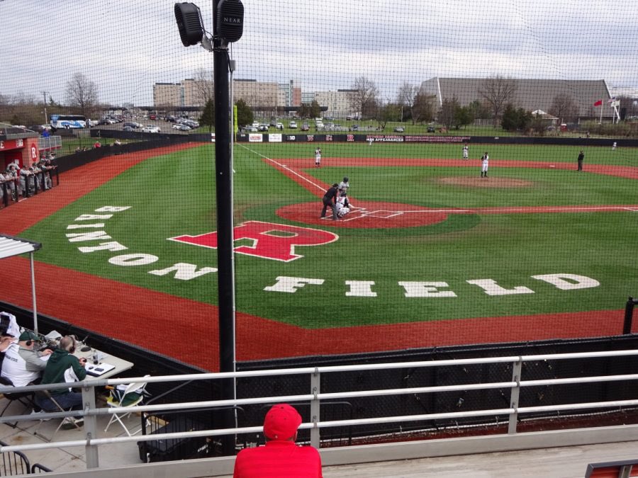 devonpatel26's tweet photo. I am extremely blessed and honored to announce that I will be continuing my academic and athletic career playing D1 baseball at Rutgers University! #weRB1G @RutgersBaseball https://t.co/xYTopkLQcw