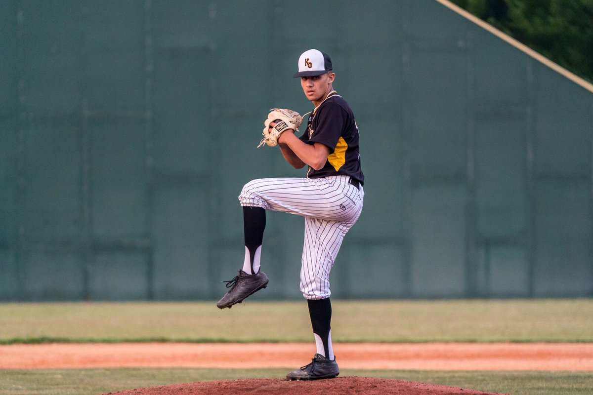 devonpatel26's tweet photo. I am extremely blessed and honored to announce that I will be continuing my academic and athletic career playing D1 baseball at Rutgers University! #weRB1G @RutgersBaseball https://t.co/xYTopkLQcw