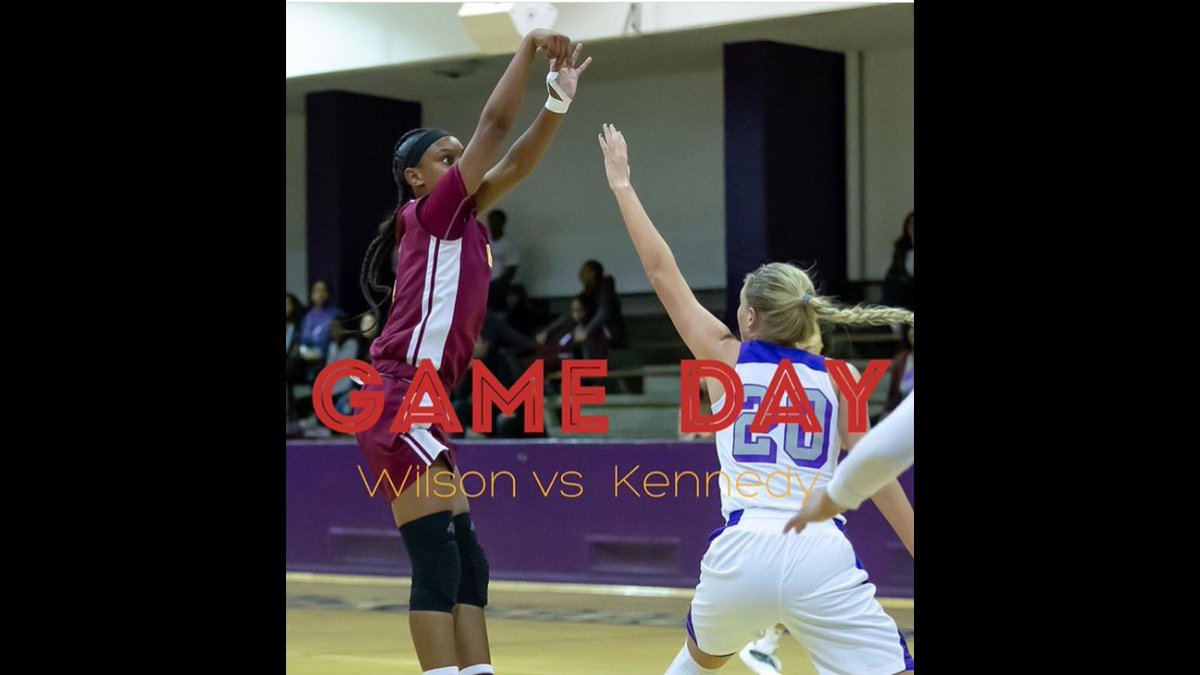WLadybruins's tweet photo. Game day!! Letโs go ladies!! #gdtbab #lbwilson #traditionstartshere https://t.co/jtewolP7bQ