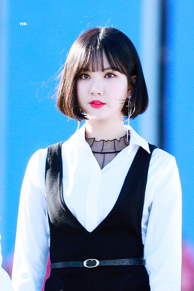 Eunha_INTL's tweet photo. [HQ] 181104. #Eunha #은하 Jeju Hallyu Festival

© TEB. https://t.co/bPrGTc4nir