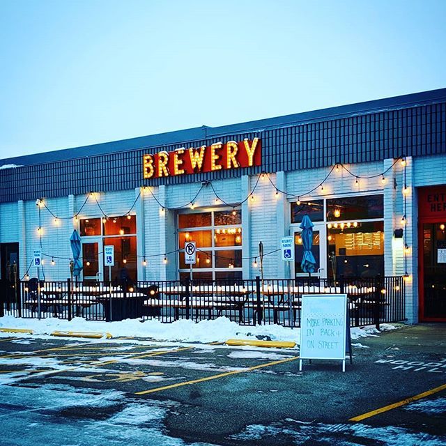 Let's do this @woodenhillbeer ift.tt/2Qg3UYH