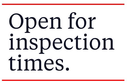 Here are our open for inspections for this weekend.  Hope to see you there!
ow.ly/4hC930mRMo7